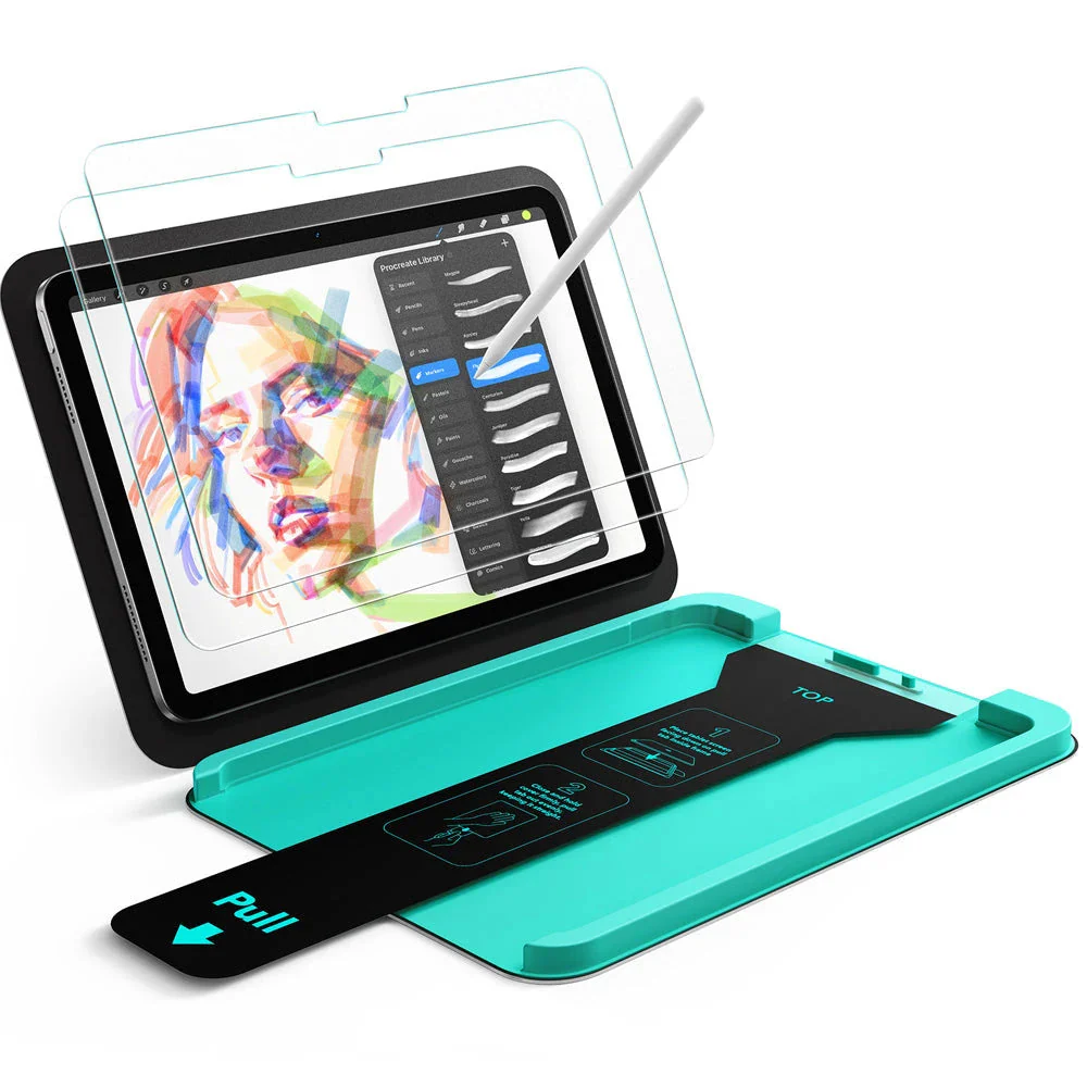 iPad 2025 Accessories Sales
